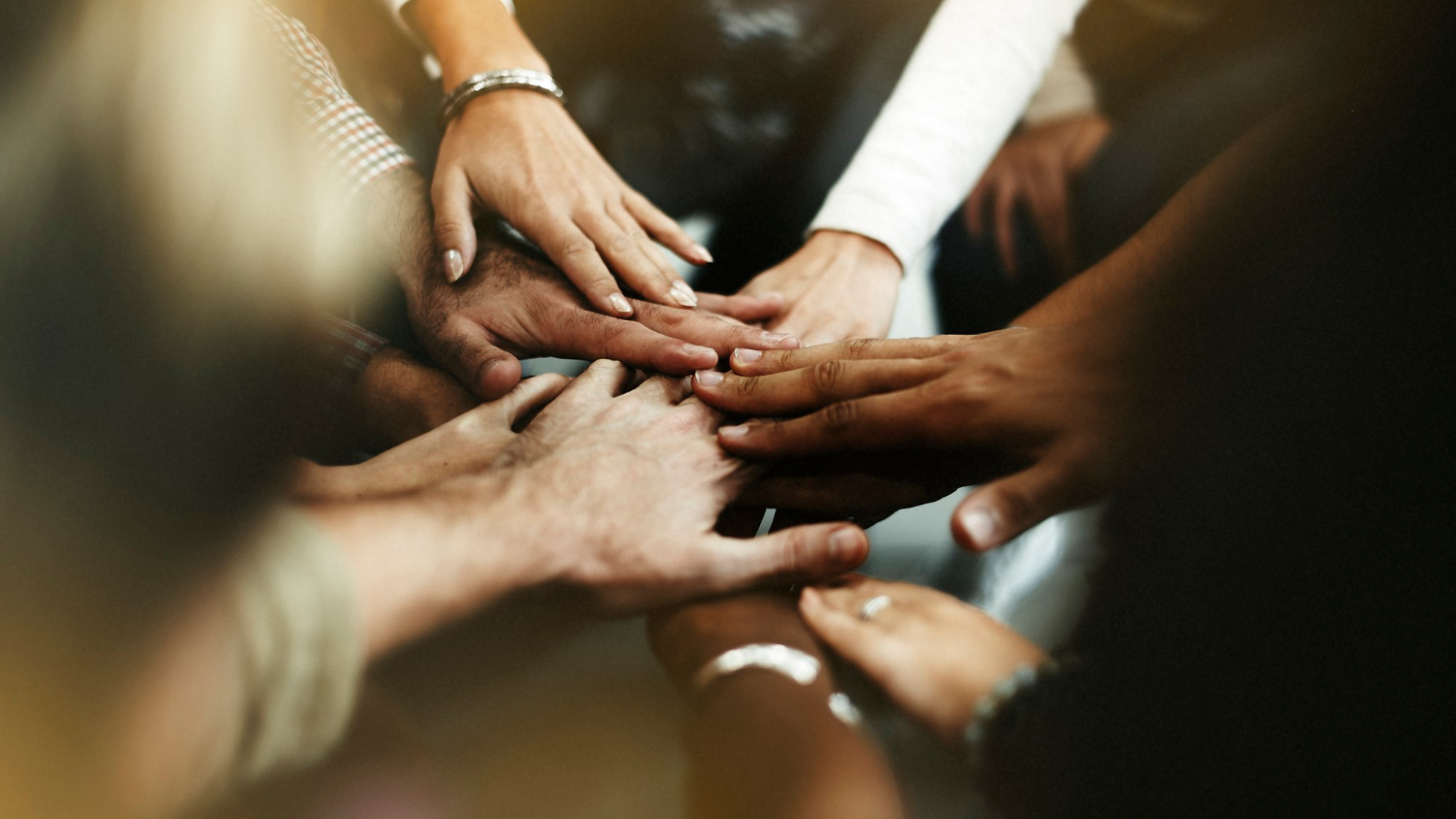 Devenir membre HACOS | Rejoignez notre communauté